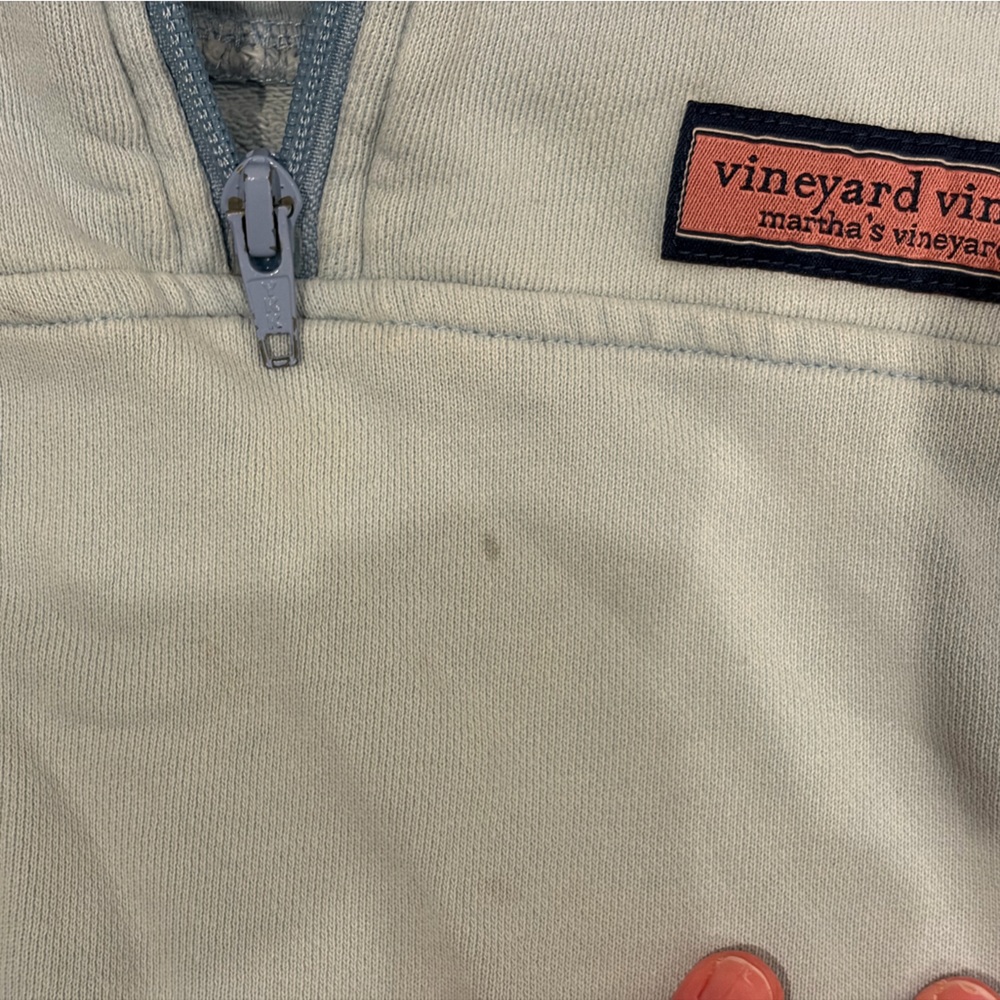 Vineyard Vines Light Blue Shep Shirt